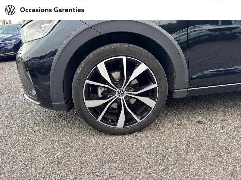 Voitures occasions VOLKSWAGEN TAIGO R-Line Thionville