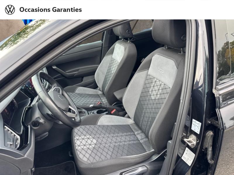 Voitures occasions VOLKSWAGEN TAIGO R-Line Thionville
