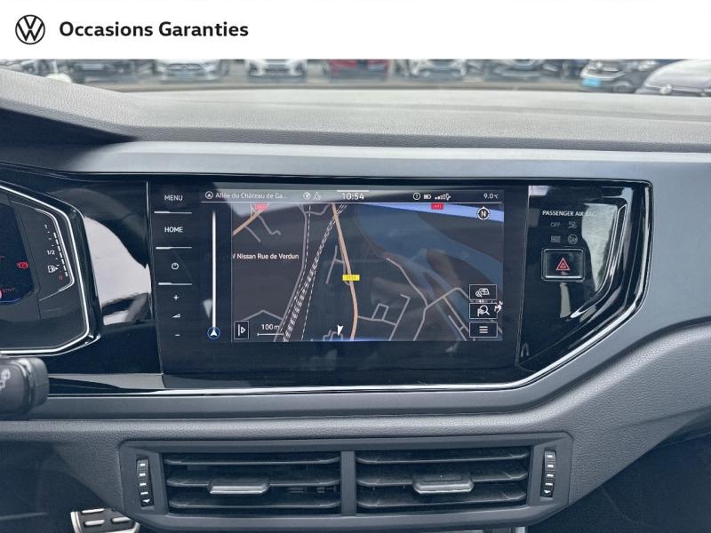 Voitures occasions VOLKSWAGEN TAIGO R-Line Thionville