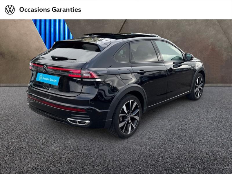 Voitures occasions VOLKSWAGEN TAIGO R-Line Thionville