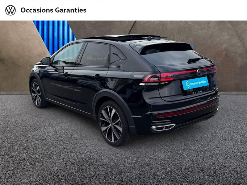 Voitures occasions VOLKSWAGEN TAIGO R-Line Thionville