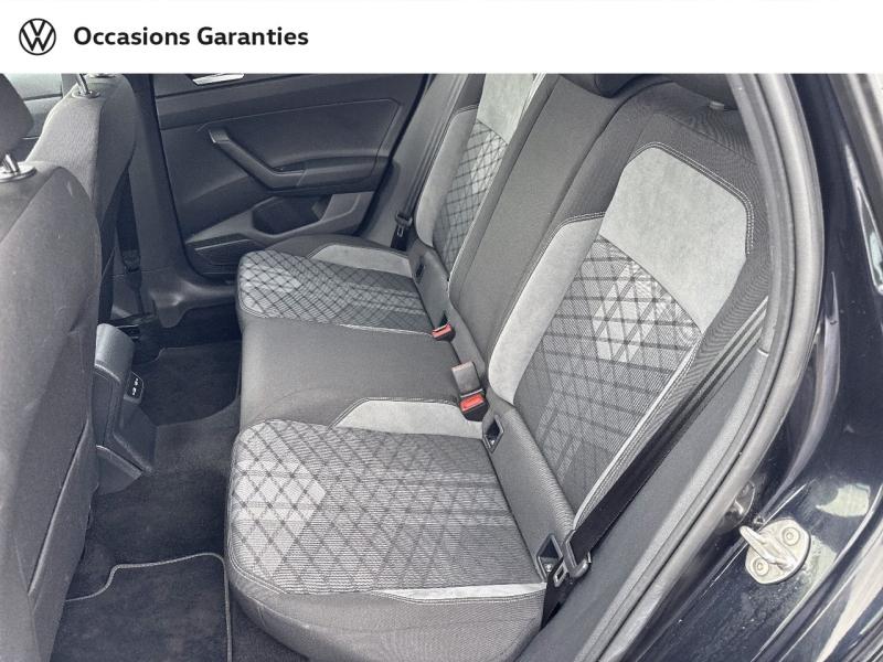 Voitures occasions VOLKSWAGEN TAIGO R-Line Thionville