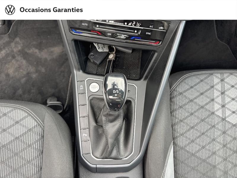 Voitures occasions VOLKSWAGEN TAIGO R-Line Thionville