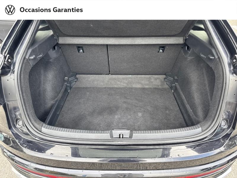 Voitures occasions VOLKSWAGEN TAIGO R-Line Thionville