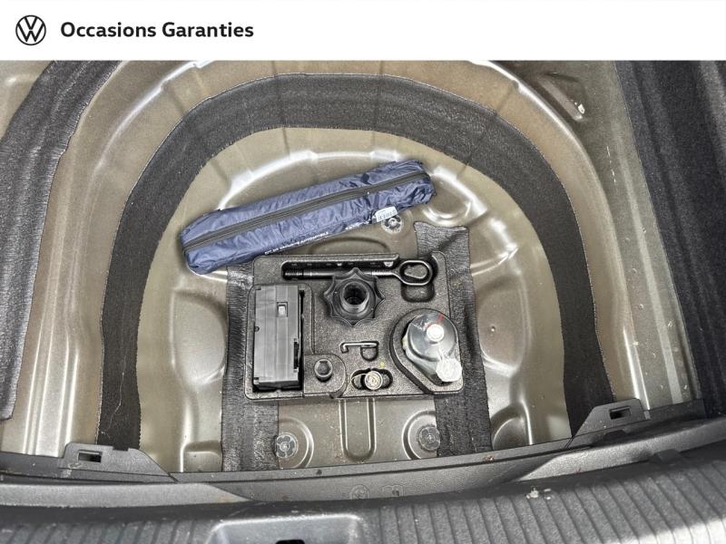 Voitures occasions VOLKSWAGEN TAIGO R-Line Thionville