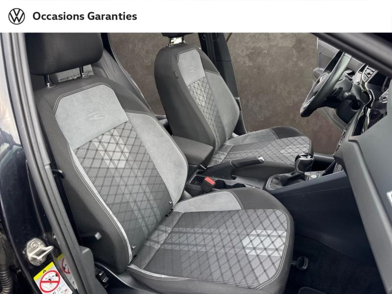 Voitures occasions VOLKSWAGEN TAIGO R-Line Thionville