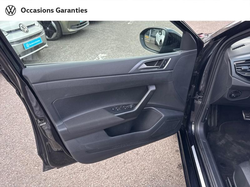 Voitures occasions VOLKSWAGEN TAIGO R-Line Thionville