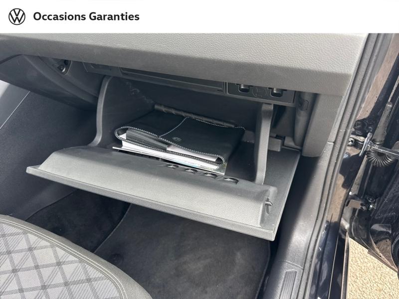 Voitures occasions VOLKSWAGEN TAIGO R-Line Thionville