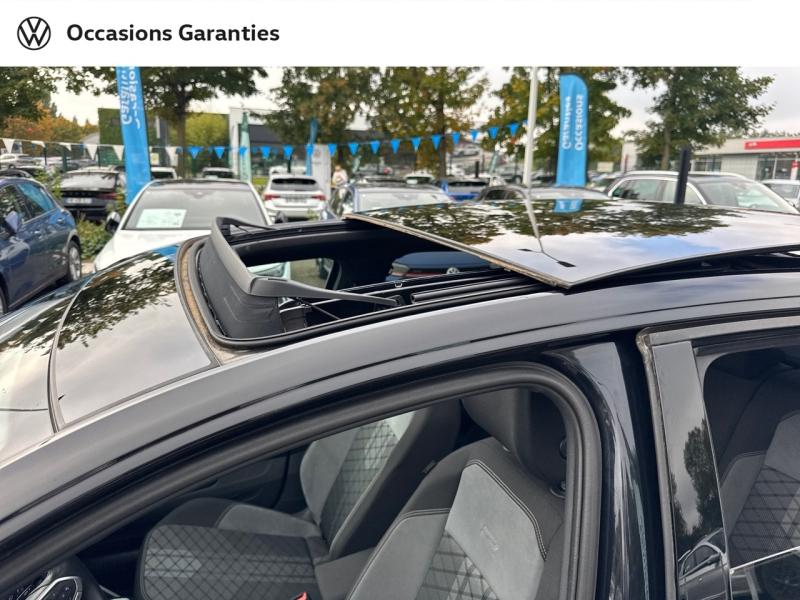 Voitures occasions VOLKSWAGEN TAIGO R-Line Thionville