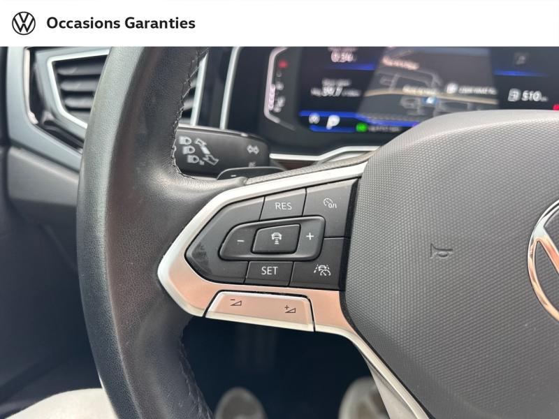 Voitures occasions VOLKSWAGEN TAIGO R-Line Thionville