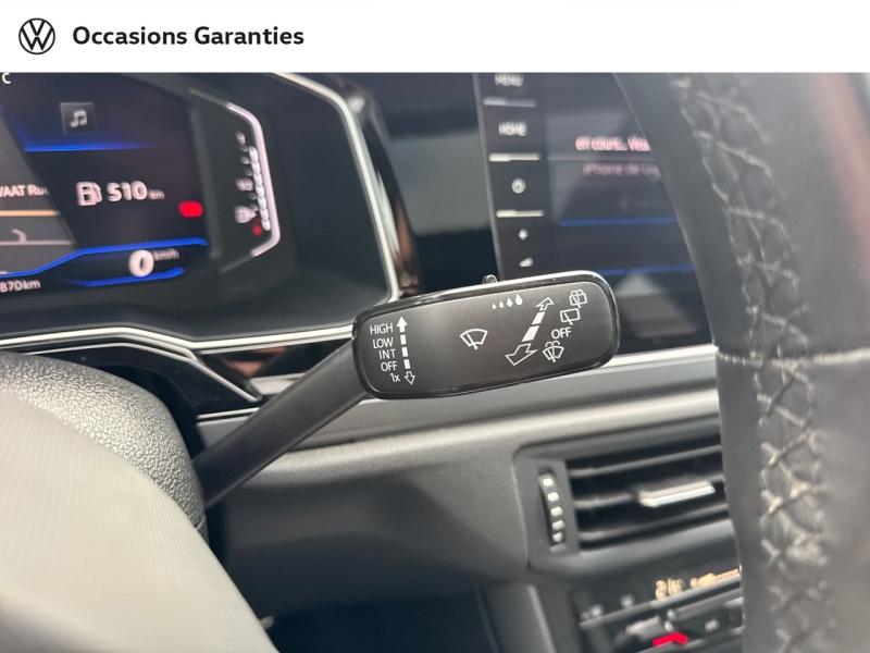 Voitures occasions VOLKSWAGEN TAIGO R-Line Thionville