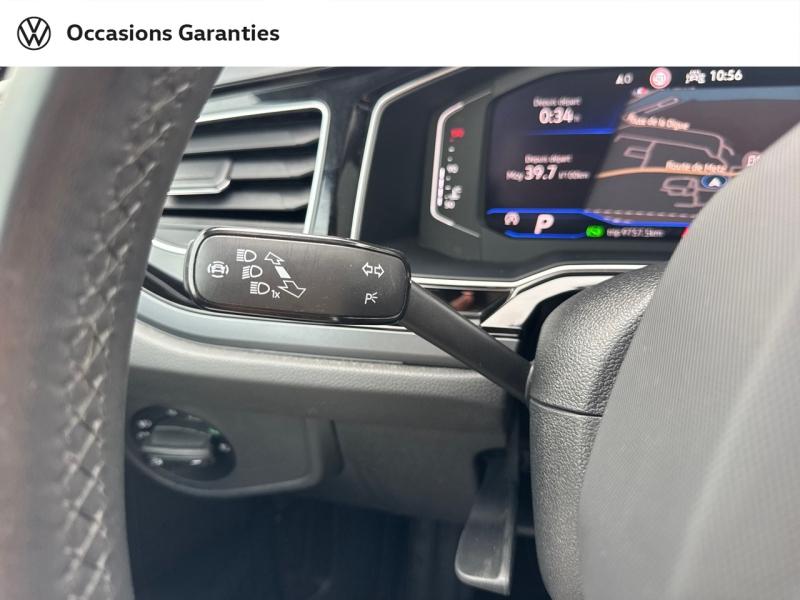 Voitures occasions VOLKSWAGEN TAIGO R-Line Thionville