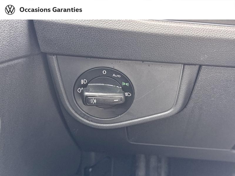 Voitures occasions VOLKSWAGEN TAIGO R-Line Thionville
