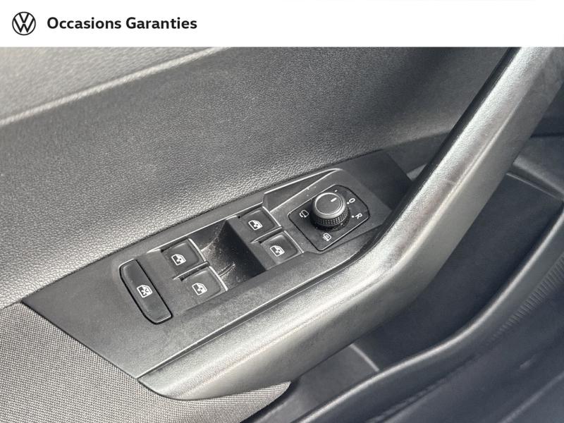 Voitures occasions VOLKSWAGEN TAIGO R-Line Thionville