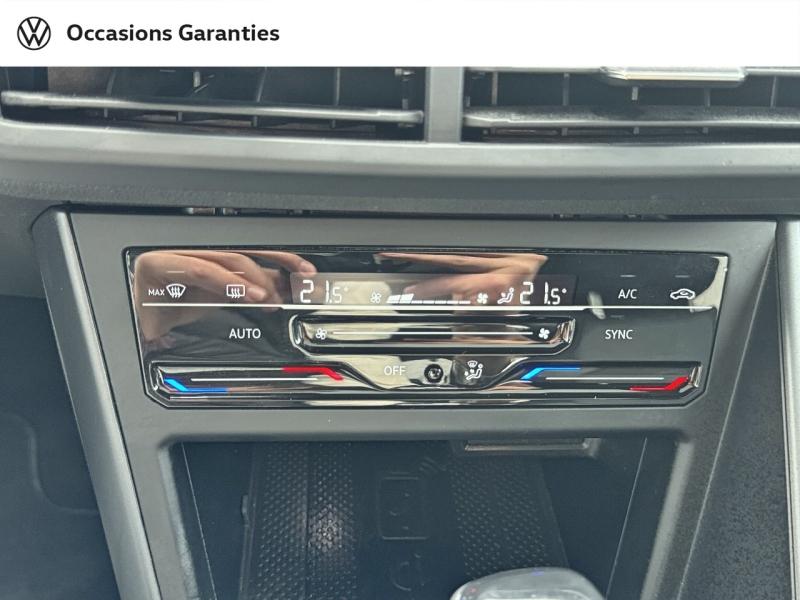 Voitures occasions VOLKSWAGEN TAIGO R-Line Thionville