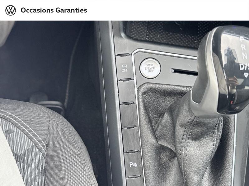 Voitures occasions VOLKSWAGEN TAIGO R-Line Thionville