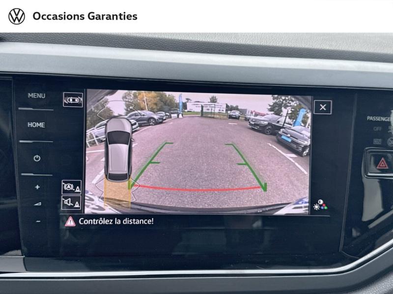 Voitures occasions VOLKSWAGEN TAIGO R-Line Thionville