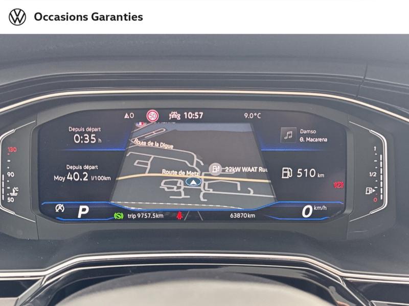 Voitures occasions VOLKSWAGEN TAIGO R-Line Thionville