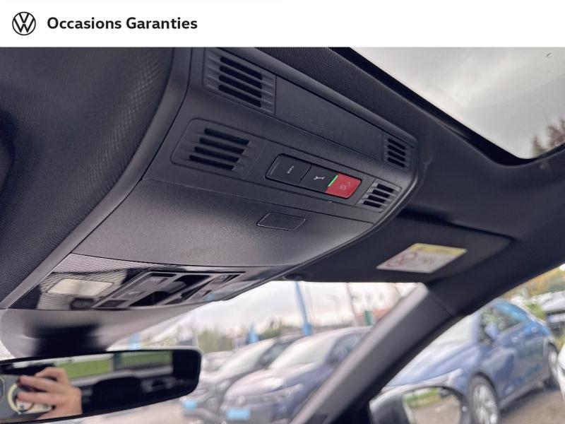 Voitures occasions VOLKSWAGEN TAIGO R-Line Thionville