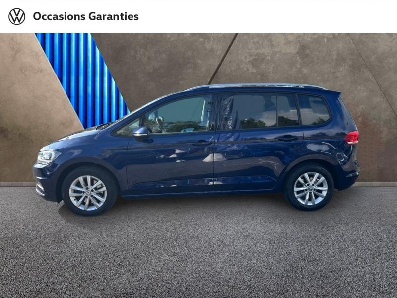 Voitures occasions VOLKSWAGEN TOURAN Confortline Business Thionville