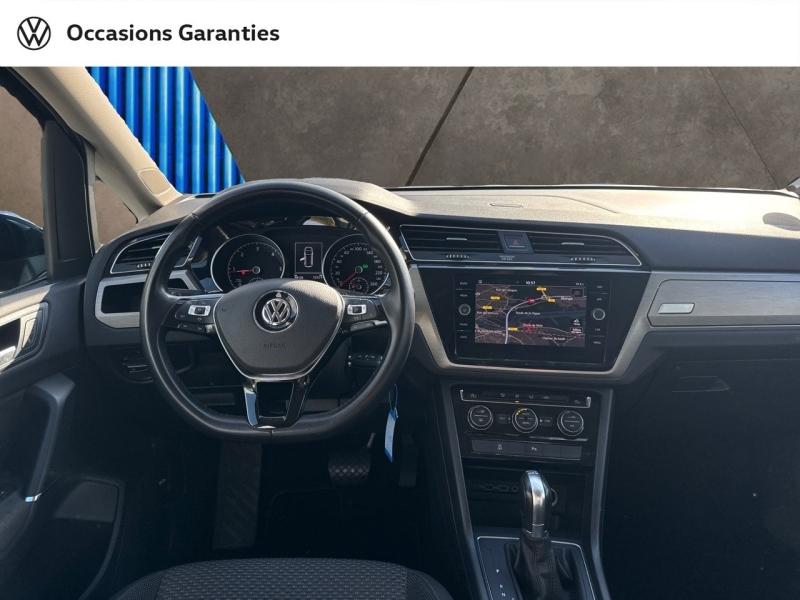 Voitures occasions VOLKSWAGEN TOURAN Confortline Business Thionville
