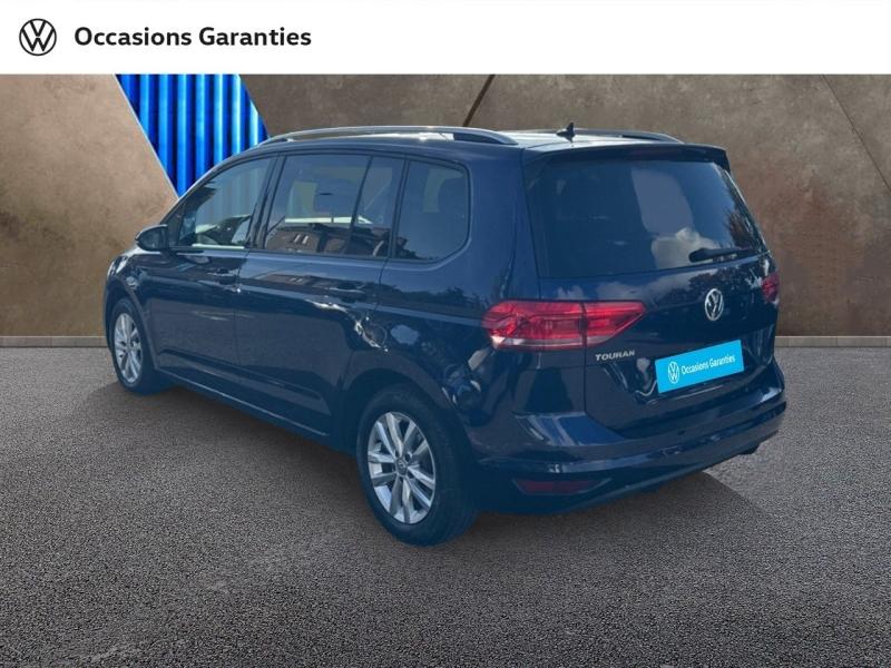 Voitures occasions VOLKSWAGEN TOURAN Confortline Business Thionville