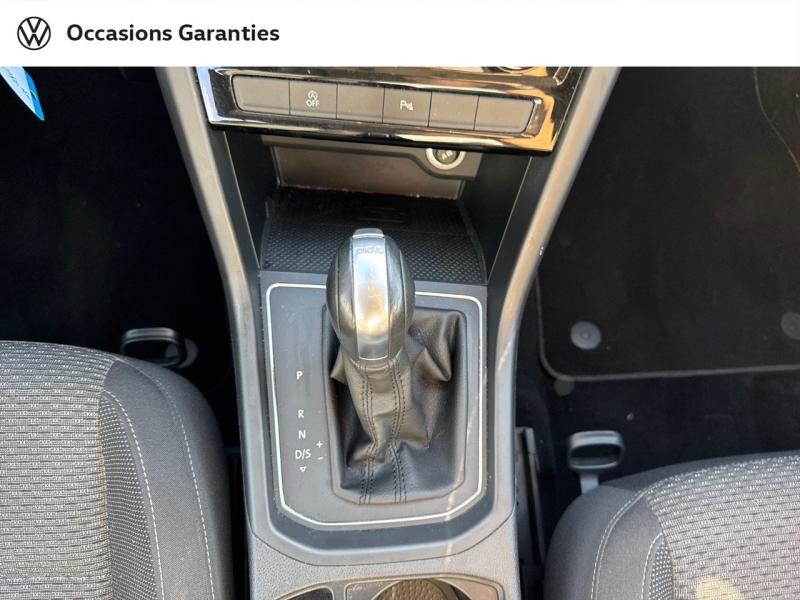 Voitures occasions VOLKSWAGEN TOURAN Confortline Business Thionville
