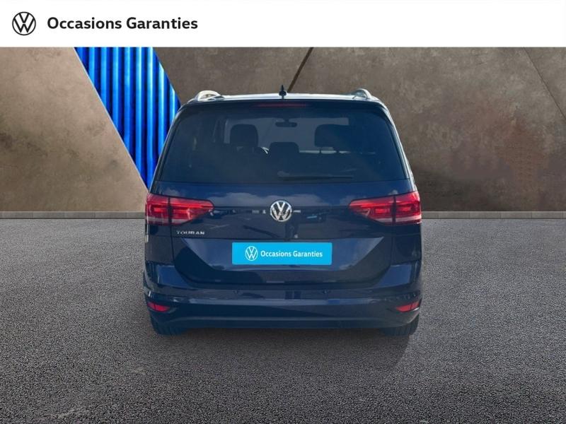 Voitures occasions VOLKSWAGEN TOURAN Confortline Business Thionville