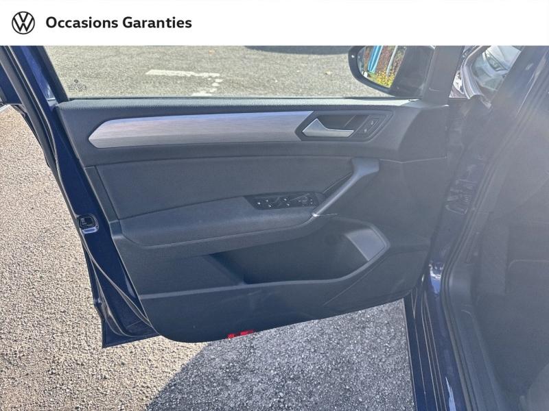 Voitures occasions VOLKSWAGEN TOURAN Confortline Business Thionville