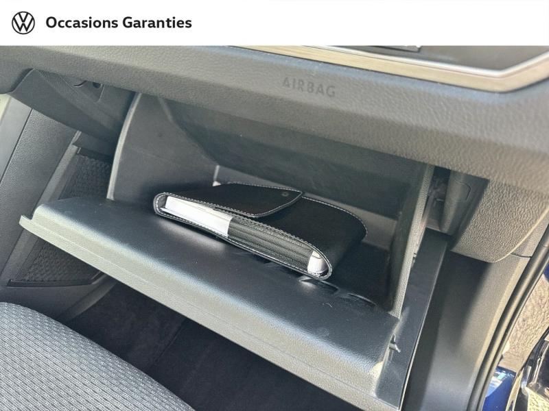 Voitures occasions VOLKSWAGEN TOURAN Confortline Business Thionville