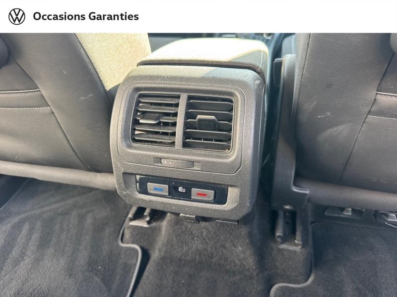 Voitures occasions VOLKSWAGEN TOURAN Confortline Business Thionville