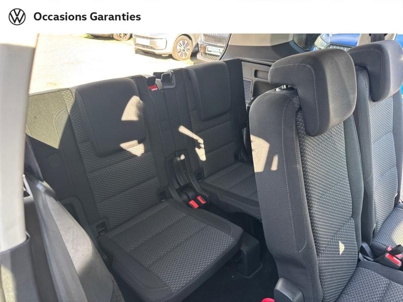 Voitures occasions VOLKSWAGEN TOURAN Confortline Business Thionville