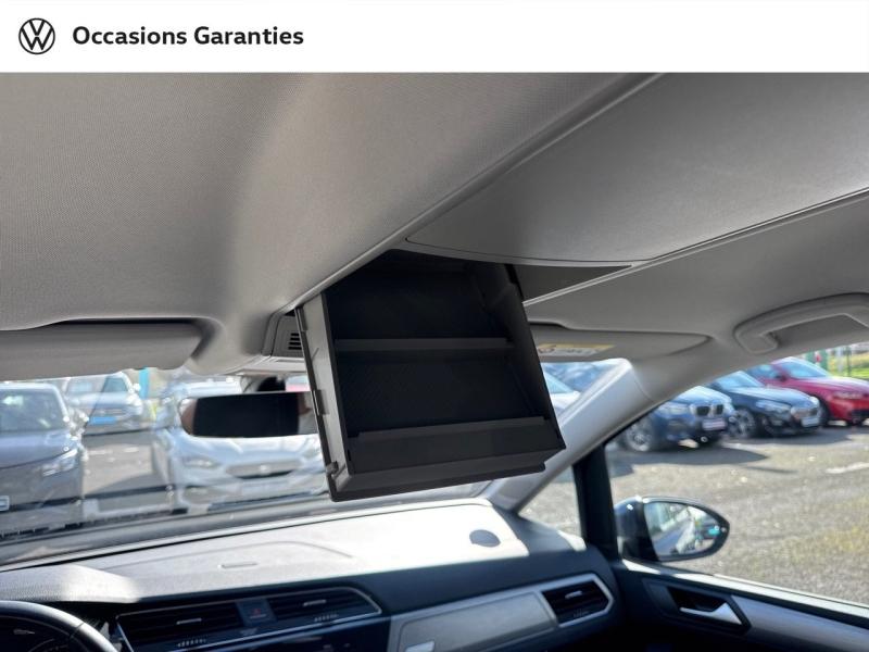 Voitures occasions VOLKSWAGEN TOURAN Confortline Business Thionville