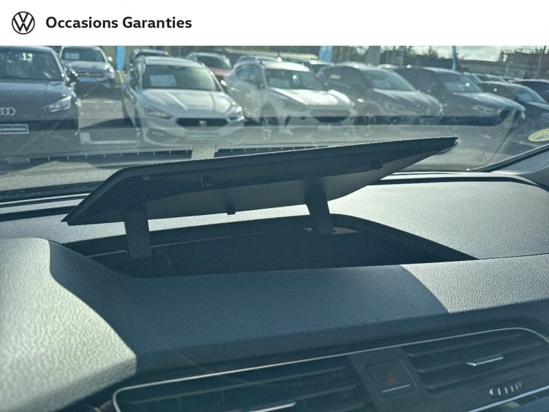 Voitures occasions VOLKSWAGEN TOURAN Confortline Business Thionville