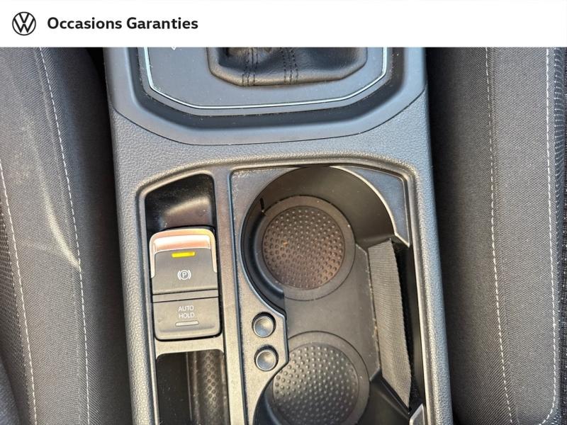 Voitures occasions VOLKSWAGEN TOURAN Confortline Business Thionville