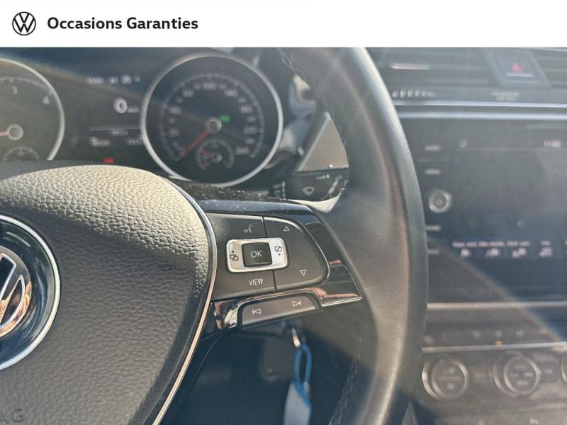 Voitures occasions VOLKSWAGEN TOURAN Confortline Business Thionville