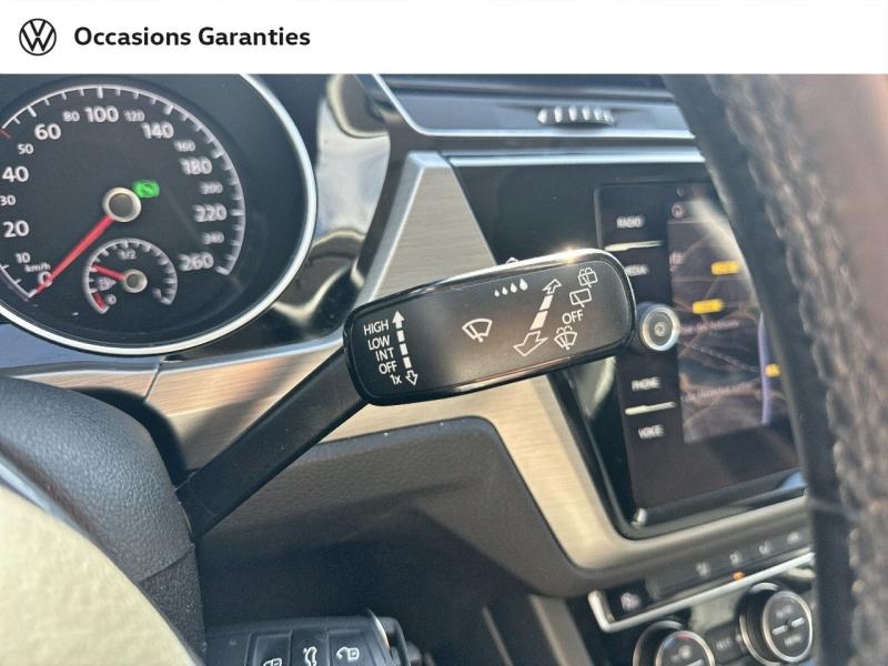 Voitures occasions VOLKSWAGEN TOURAN Confortline Business Thionville