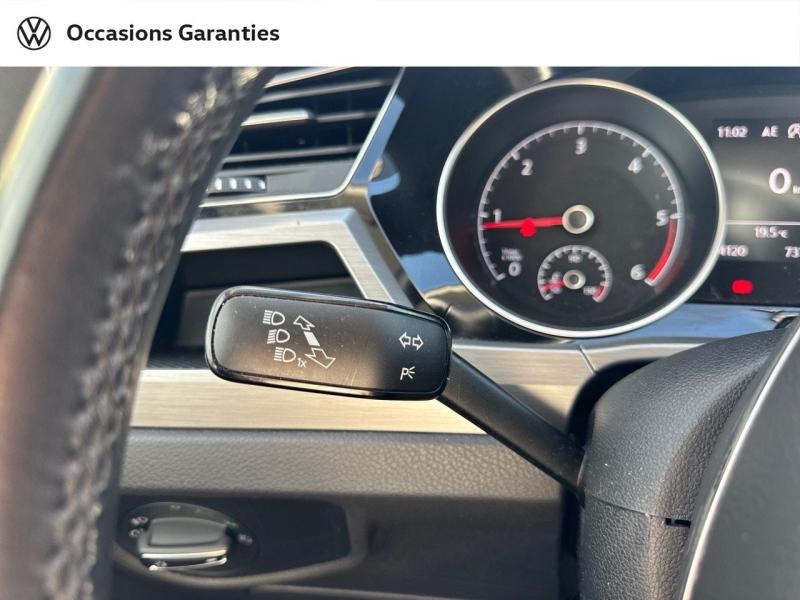 Voitures occasions VOLKSWAGEN TOURAN Confortline Business Thionville