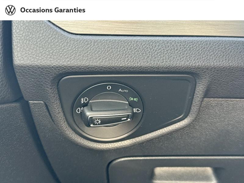 Voitures occasions VOLKSWAGEN TOURAN Confortline Business Thionville