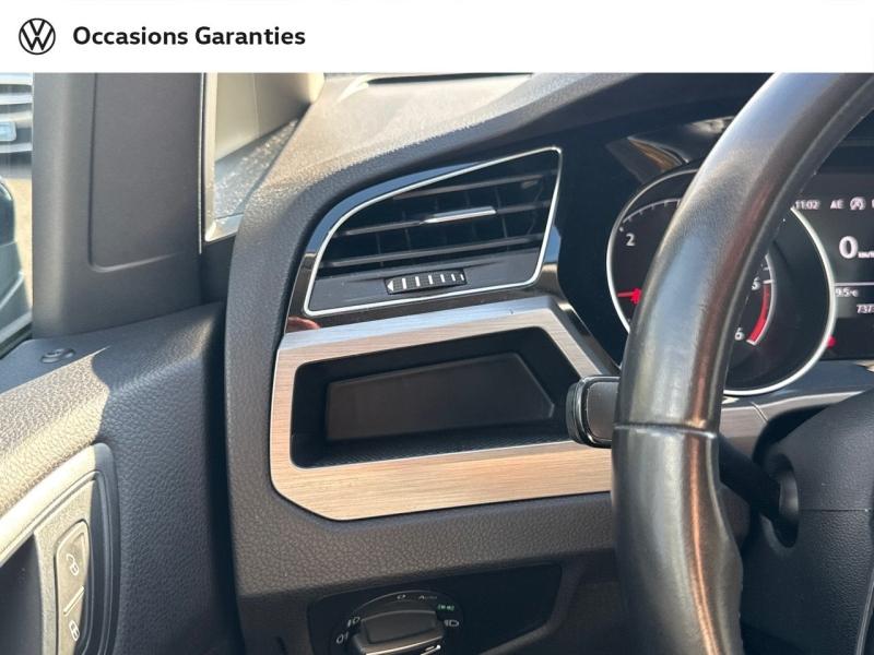 Voitures occasions VOLKSWAGEN TOURAN Confortline Business Thionville