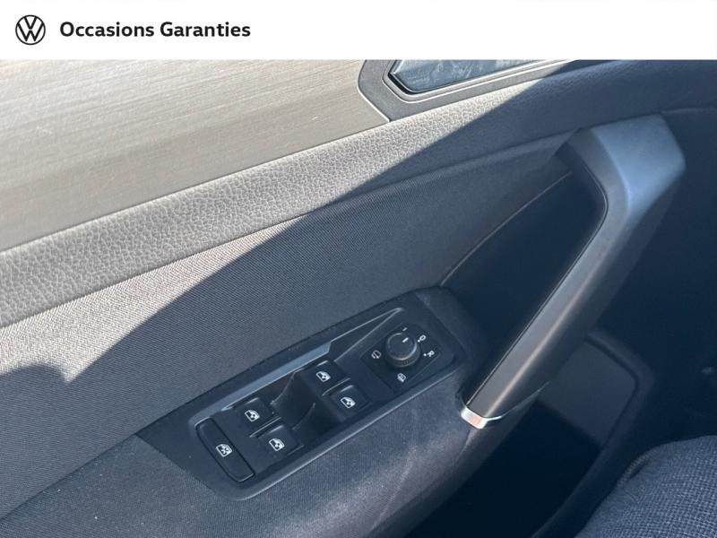 Voitures occasions VOLKSWAGEN TOURAN Confortline Business Thionville