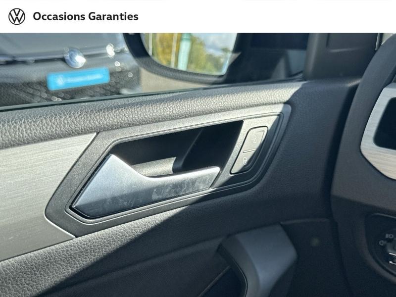Voitures occasions VOLKSWAGEN TOURAN Confortline Business Thionville