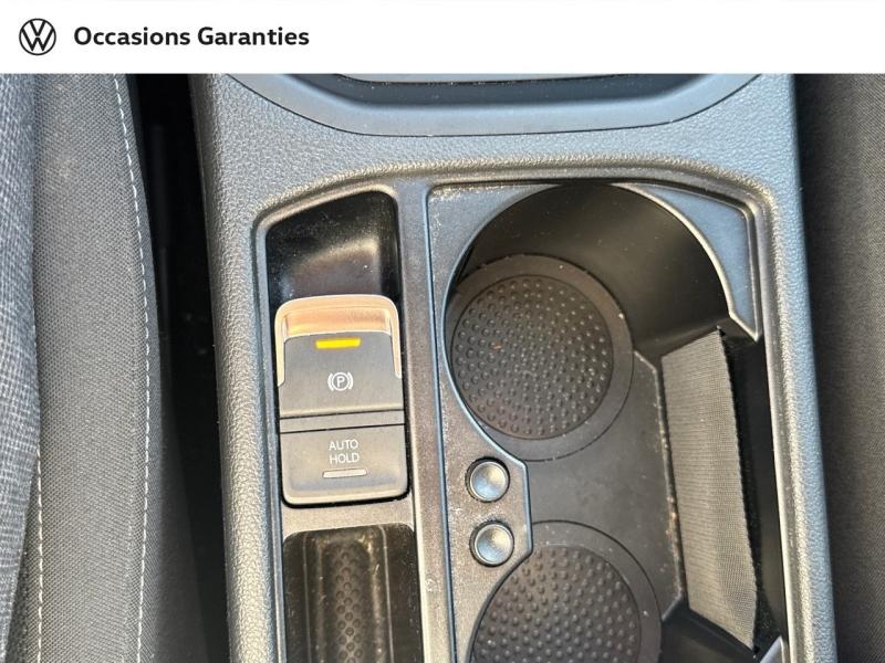 Voitures occasions VOLKSWAGEN TOURAN Confortline Business Thionville