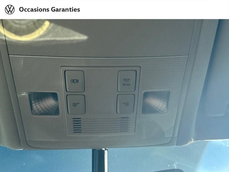 Voitures occasions VOLKSWAGEN TOURAN Confortline Business Thionville