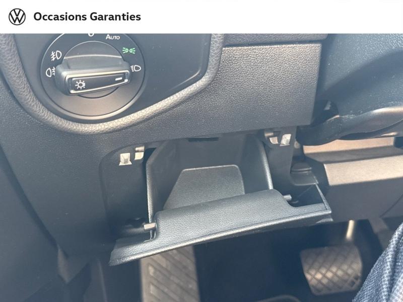 Voitures occasions VOLKSWAGEN TOURAN Confortline Business Thionville