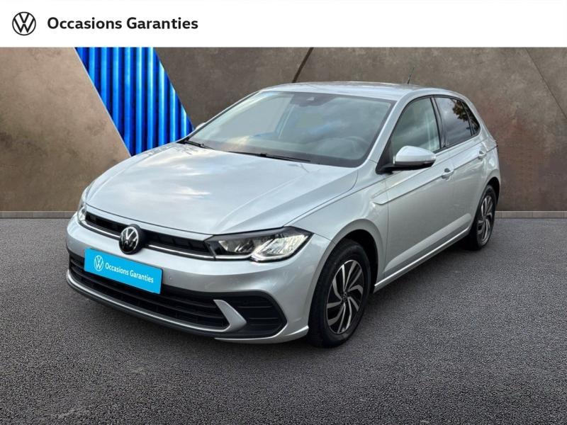 Voitures occasions VOLKSWAGEN POLO VW Edition Thionville