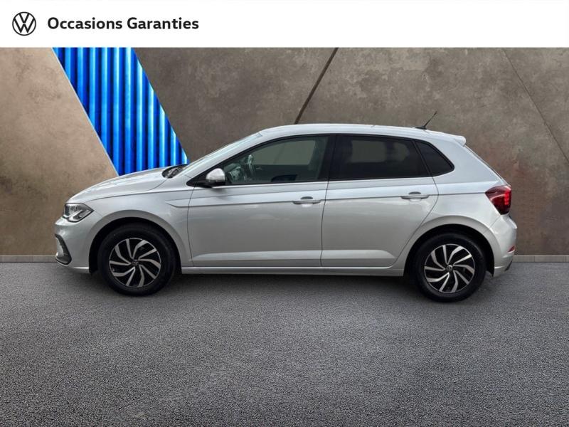 Voitures occasions VOLKSWAGEN POLO VW Edition Thionville