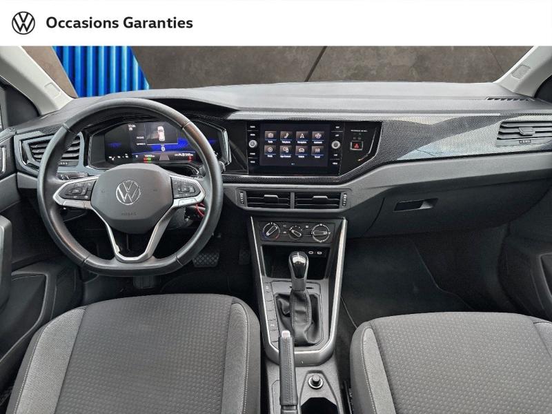 Voitures occasions VOLKSWAGEN POLO VW Edition Thionville