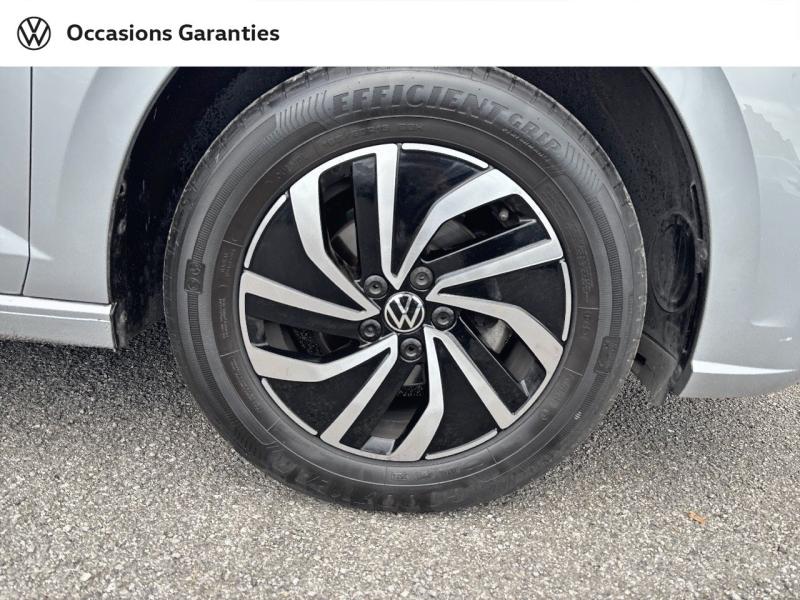 Voitures occasions VOLKSWAGEN POLO VW Edition Thionville