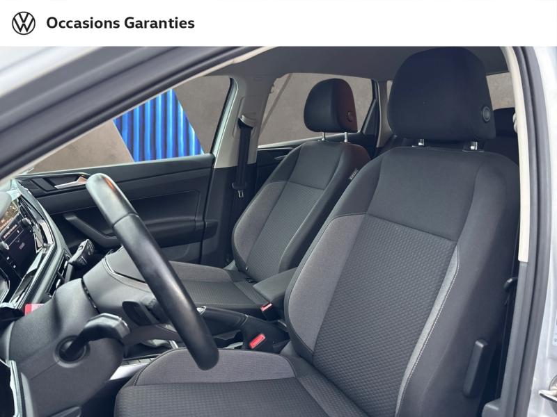 Voitures occasions VOLKSWAGEN POLO VW Edition Thionville